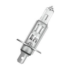 Osram 64150 Auto-Glühbirne H1/H7 55 W Halogen
