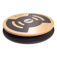 MFT Fun Disc Digtal Balance Board Natürlich/Natur