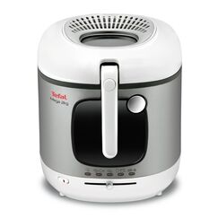 Tefal Mega 2 kg Fritteuse FR480