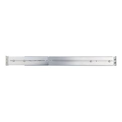 Silverstone SST-RMS07-20 Montage-Kit Silber Stahl