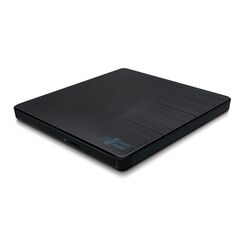 Hitachi-LG Slim Portable DVD-Brenner