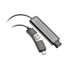 HP Poly DA75 USB-zu-QD-Adapter TAA