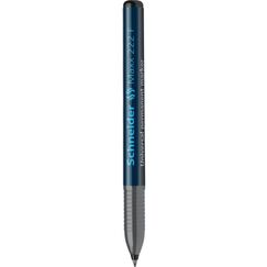 Schneider AG Maxx 222 Permanent-Marker Schwarz 10 Stück(e)