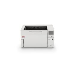 Kodak S3060F Flachbett- & ADF-Scanner 600 x 600 DPI A3 Schwarz, Weiß