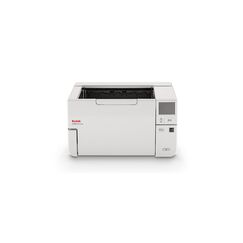 Kodak S3100f Flachbett- & ADF-Scanner 600 x 600 DPI A3 Schwarz, Weiß