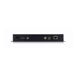 LG STB-6500 Smart-TV-Box Schwarz Full HD+ WLAN Ethernet/LAN