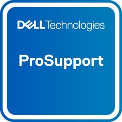 DELL Erweiterung von 1 jahr ProSupport auf 3 jahre ProSupport