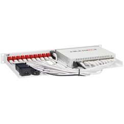 Rackmount.IT Rack Mount Kit für FortiGate 60E / 61E