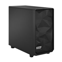 Fractal Design Meshify 2 Tower Schwarz