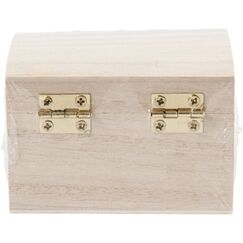 Creativ Company 57798 Aufbewahrungsbox andere Holz Natürlich/Natur