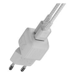 Xtorm XECNG251 Ladegerät für Mobilgeräte Universal Schwarz USB Schnellladung Drinnen, Farbe: Weiß