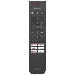 Philips Ambilight 50PQS8601/12 Fernseher 127 cm (50") 4K Ultra HD Smart-TV WLAN Schwarz