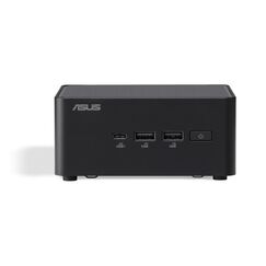 ASUS NUC 14 Pro RNUC14RVHV700002I UCFF Schwarz 165H
