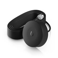 Ubiquiti GNSS Antenna Satellitenantenne 1,559 - 1,606 GHz Schwarz