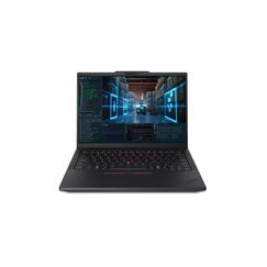 Lenovo ThinkPad P14s Gen 7 (AMD) Copilot + PC Copilot+ PC AMD Ryzen AI 7 PRO PRO 450 Mobiler Arbeitsplatz 35,6 cm (14") WUXGA 32 GB DDR5-SDRAM 1 TB SSD Wi-Fi 7 (802.11be) Windows 11 Pro Schwarz Schweiz