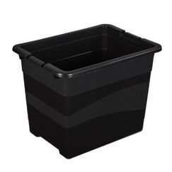 keeeper 1084582600000 Aufbewahrungsbox Rechteckig Polypropylen (PP) Schwarz, Rot