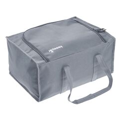 keeeper Johanna Thermobehälter Thermobeutel 30 l Graphit