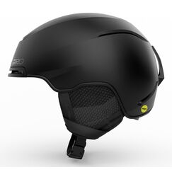 Giro Jackson MIPS Helmet Schwarz