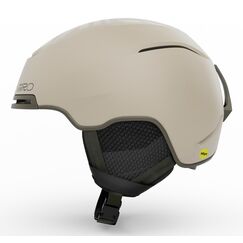 Giro Jackson MIPS Helmet Steinfarbe