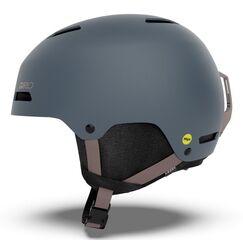 Giro Ledge FS Mips Helmet Dunkelblau