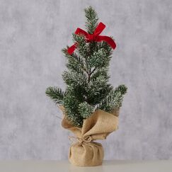 Boltze 2085281 Künstlicher Weihnachtsbaum Unbeleuchtet