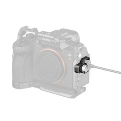 SmallRig 6406 Kameraklemme