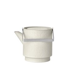 Blomus MAKOTO Einzelne Teekanne 0,98 ml Beige