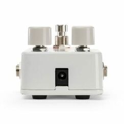 Electro-Harmonix CANYON Effektpedal Weiß