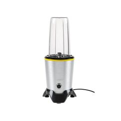 Furber. F00993 Mixer 1 l Kochmixer 1000 W Silber