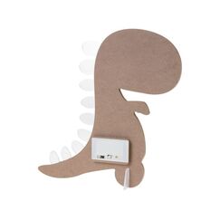 COCON F01918 Baby-Nachtlicht Freistehend Grün LED, Farbe: Grün