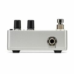 Electro-Harmonix Pico attack delay Silber