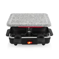 Tristar RA-2745 Raclette-Stein 4