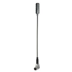 adam hall SLED1ULTRAXLR3A Cliplicht für Notenständer