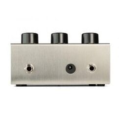 Electro-Harmonix US BM Effektpedal Pedal-Volumen Schwarz