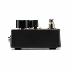 Electro-Harmonix Hell Melter Schwarz, Orange