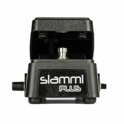 Electro-Harmonix Slammi Plus Schwarz
