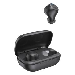 Hama Spirit Chop II Kopfhörer True Wireless Stereo (TWS) im Ohr Sport Bluetooth Schwarz