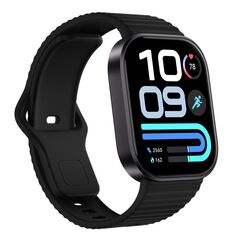 Xiaomi REDMI WATCH 6 LITE 4,98 cm (1.96") AMOLED Digital 410 x 502 Pixel Touchscreen Schwarz GPS