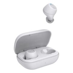 Hama Spirit Chop II Kopfhörer True Wireless Stereo (TWS) im Ohr Sport Bluetooth Weiß