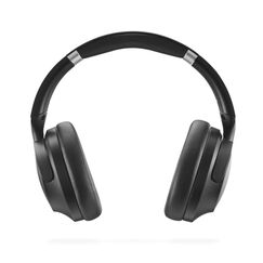 Hama Spirit Silent Kopfhörer Kabellos Kopfband Musik/Alltag Bluetooth Schwarz