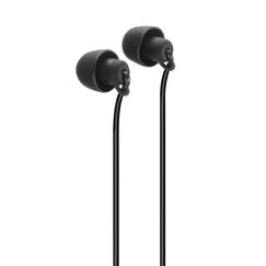 Hama 00221792 Kopfhörer & Headset Kabelgebunden im Ohr Anrufe/Musik USB Typ-C Schwarz