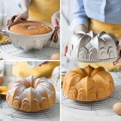 Decora Gaia Pfund Kuchenform 1 Stück(e)