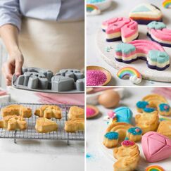 Decora 9260404 Backform Kuchenform 1 Stück(e)