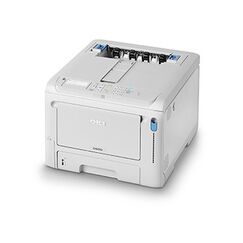 OKI C650dn Farbe 1200 x 1200 DPI A4