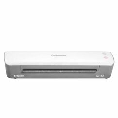 Fellowes 4560201 Laminiergerät Heisslaminator 300 mm/min Weiß