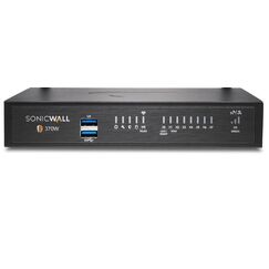 SonicWall TZ370 Firewall (Hardware) 3 Gbit/s