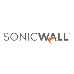 SonicWall 02-SSC-6531 Software-Lizenz/-Upgrade 1 Lizenz(en) 3 Jahr(e)