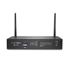 SonicWall TZ270W Firewall (Hardware) 2 Gbit/s
