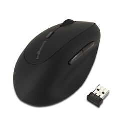 Kensington Pro Fit Ergo Wireless Maus für Linkshänder