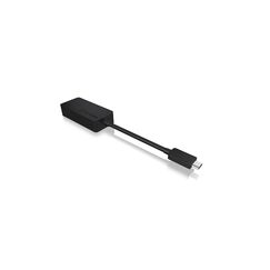 ICY BOX IB-AC534-C, USB Type-C® zu HDMI® Adapter 3840x2160@60 Hz